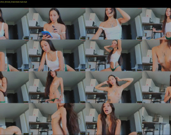 friend_foryou — 55 minute Chaturbate female cam show recording, 720p, Jul 16, 2024