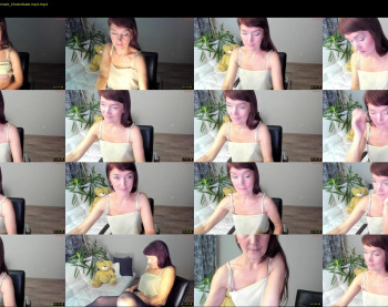 fritha — 51 minute Chaturbate female cam show recording, 720p, Jul 17, 2024