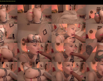 fuckingtoy_ — 84 minute Chaturbate female cam show recording, 720p, Jul 16, 2024