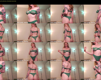 good__choice — 3 minute Chaturbate female cam show recording, 720p, Jul 16, 2024