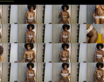 gulpess — 51 minute Chaturbate female cam show recording, 480p, Jul 16, 2024