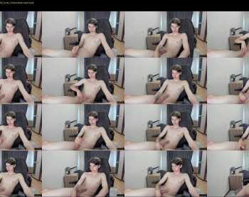 guy_liam1 — 14 minute Chaturbate male cam show recording, 720p, Jul 16, 2024