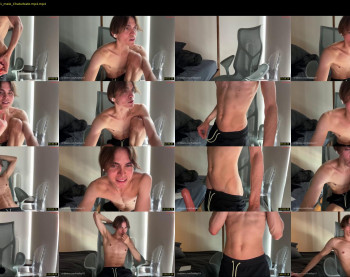 hadley19 — 121 minute Chaturbate male cam show recording, 720p, Jul 16, 2024