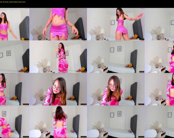 hellen_coy — 122 minute Chaturbate female cam show recording, 720p, Jul 16, 2024