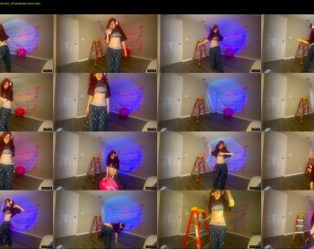 hexivu — 120 minute Chaturbate female cam show recording, 720p, Jul 16, 2024
