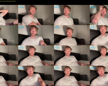 hot8pack01 — 4 minute Chaturbate male cam show recording, 720p, Jul 17, 2024