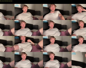 hot8pack01 — 8 minute Chaturbate male cam show recording, 720p, Jul 17, 2024