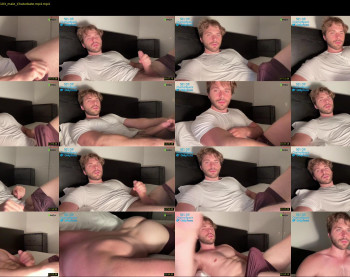 hot8pack01 — 41 minute Chaturbate male cam show recording, 720p, Jul 17, 2024