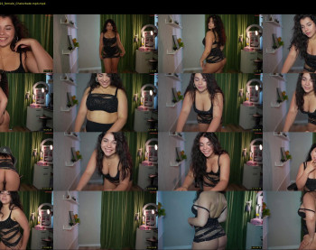 hot_chill__ — 120 minute Chaturbate female cam show recording, 720p, Jul 16, 2024