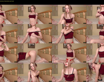 hotmp4 — 53 minute Chaturbate couple cam show recording, 720p, Jul 16, 2024
