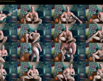 hugedickyogi — 34 minute Chaturbate male cam show recording, 720p, Jul 16, 2024