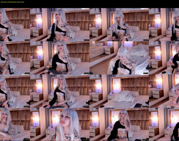 im_garu — 120 minute Chaturbate female cam show recording, 720p, Jul 16, 2024