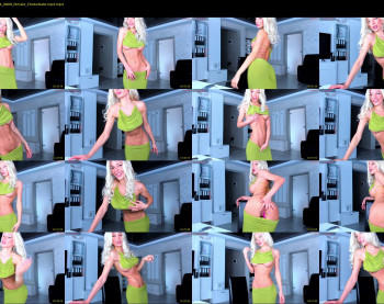 ingridblondy94 — 39 minute Chaturbate female cam show recording, 720p, Jul 16, 2024