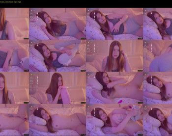 isoull — 66 minute Chaturbate female cam show recording, 720p, Jul 16, 2024