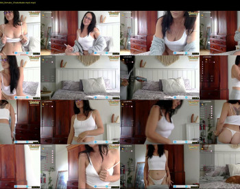 jadedmuse — 87 minute Chaturbate female cam show recording, 720p, Jul 16, 2024