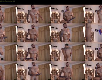 john_king29 — 51 minute Chaturbate male cam show recording, 720p, Jul 17, 2024