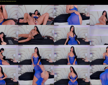 kaity_layne — 120 minute Chaturbate female cam show recording, 720p, Jul 17, 2024