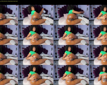 karla_ricochett — 4 minute Chaturbate female cam show recording, 720p, Jul 16, 2024