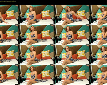 katequeenx — 10 minute Chaturbate female cam show recording, 720p, Jul 16, 2024