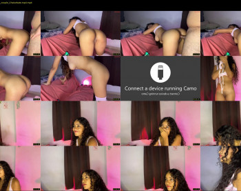 kittyand — 14 minute Chaturbate couple cam show recording, 720p, Jul 16, 2024
