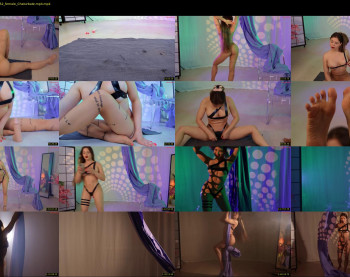 kittycaitlin — 120 minute Chaturbate female cam show recording, 720p, Jul 16, 2024