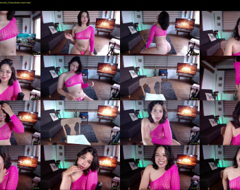 kozzy_ — 105 minute Chaturbate female cam show recording, 720p, Jul 17, 2024