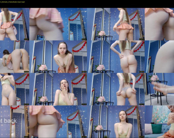 kriskras__ — 57 minute Chaturbate female cam show recording, 720p, Jul 16, 2024