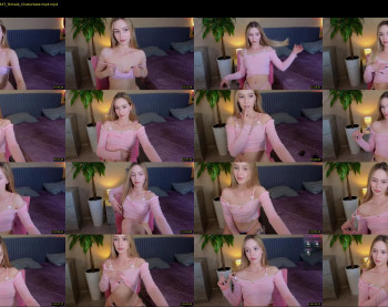 kristy_babe — 121 minute Chaturbate couple cam show recording, 720p, Jul 16, 2024