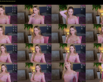 kristy_babe — 83 minute Chaturbate couple cam show recording, 720p, Jul 16, 2024