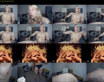 l_adonis_l — 106 minute Chaturbate male cam show recording, 720p, Jul 16, 2024