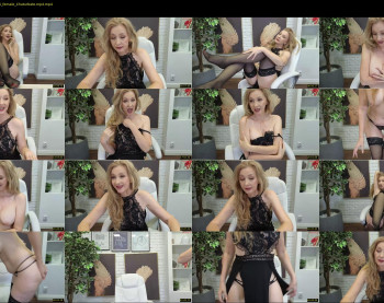 ladyleea — 51 minute Chaturbate female cam show recording, 720p, Jul 16, 2024