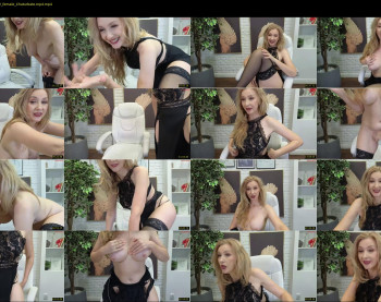 ladyleea — 32 minute Chaturbate female cam show recording, 720p, Jul 16, 2024