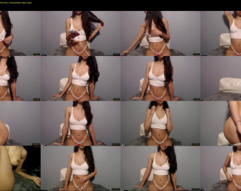 lina_67 — 121 minute Chaturbate female cam show recording, 720p, Jul 17, 2024