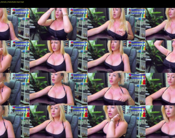 lisa2018 — 15 minute Chaturbate female cam show recording, 720p, Jul 17, 2024