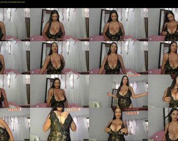 loreth_jw — 20 minute Chaturbate female cam show recording, 720p, Jul 16, 2024