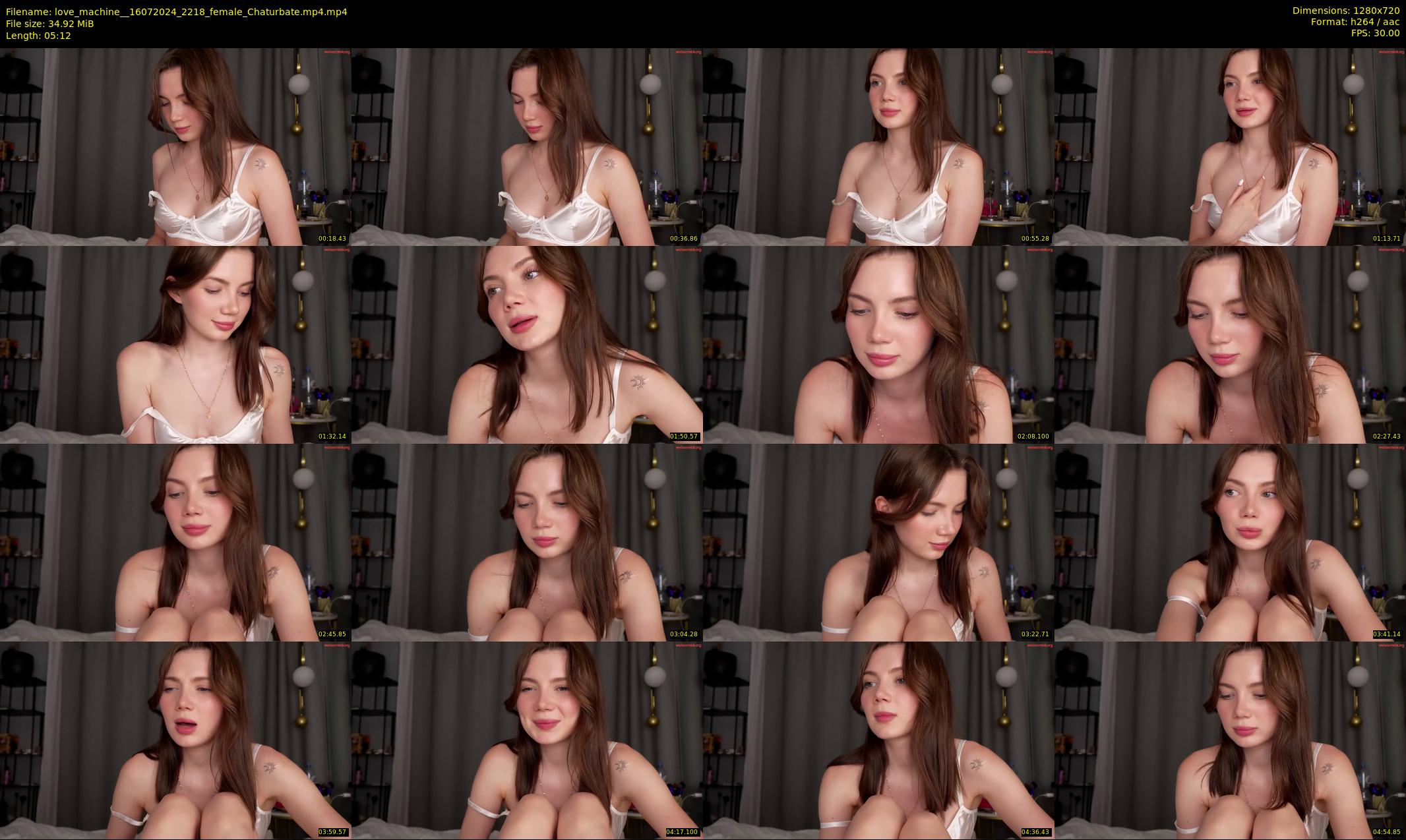 love_machine_ — 6 minute Chaturbate couple cam show recording, 720p, Jul 16, 2024