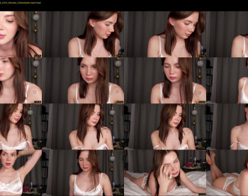 love_machine_ — 24 minute Chaturbate couple cam show recording, 720p, Jul 16, 2024