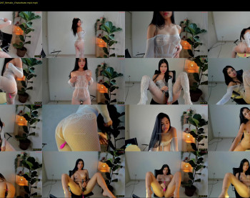 lucia_sandy — 120 minute Chaturbate female cam show recording, 720p, Jul 17, 2024