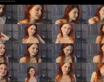 lynnalltop — 7 minute Chaturbate female cam show recording, 720p, Jul 16, 2024