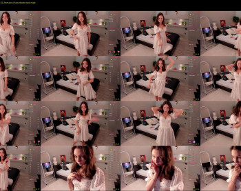 lynngroves — 7 minute Chaturbate female cam show recording, 720p, Jul 16, 2024