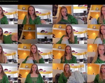magic_couple13 — 121 minute Chaturbate couple cam show recording, 720p, Jul 16, 2024