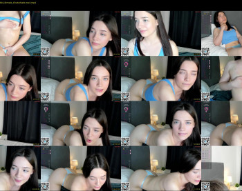 maidabuoy — 81 minute Chaturbate female cam show recording, 720p, Jul 16, 2024