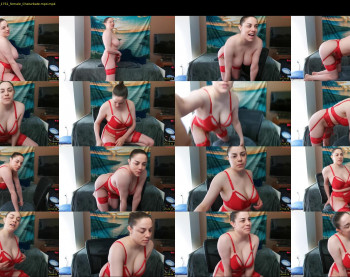 mandy_rose1 — 44 minute Chaturbate female cam show recording, 720p, Jul 16, 2024