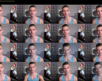 marvelboy_ — 29 minute Chaturbate male cam show recording, 720p, Jul 16, 2024