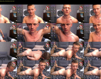 marvelboy_ — 32 minute Chaturbate male cam show recording, 720p, Jul 17, 2024