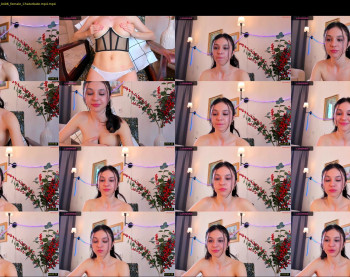 mary_marlow — 65 minute Chaturbate female cam show recording, 720p, Jul 17, 2024