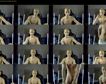 mason_warhol — 120 minute Chaturbate male cam show recording, 720p, Jul 17, 2024