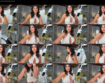 meegan1 — 53 minute Chaturbate female cam show recording, 720p, Jul 16, 2024