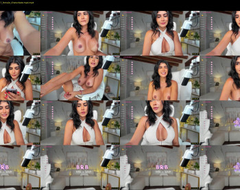 meegan1 — 106 minute Chaturbate female cam show recording, 720p, Jul 17, 2024