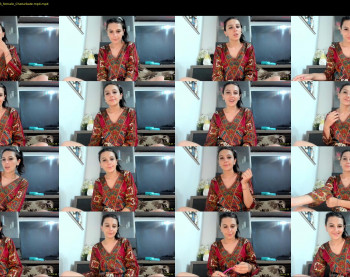 mellbell_ — 10 minute Chaturbate female cam show recording, 720p, Jul 17, 2024